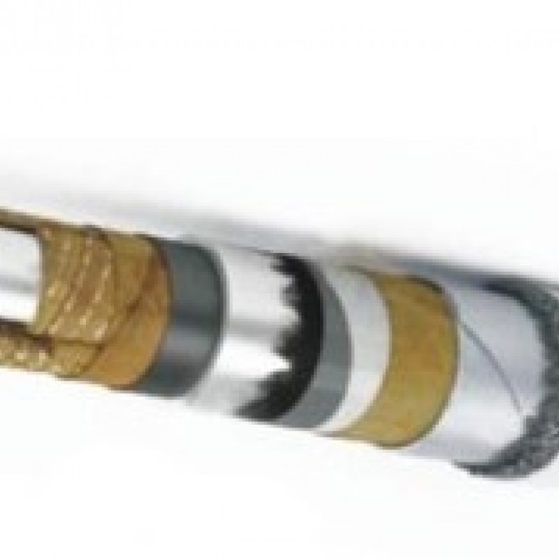 Кабель ААБл-10 3х150 (ож)