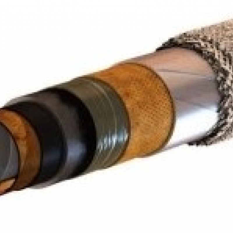Кабель ААБл-10 3х150 (ож)