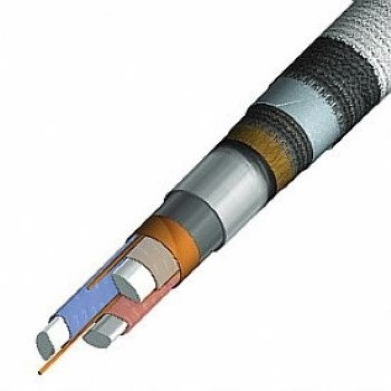 Кабель ААБл-10 3х150 (ож)