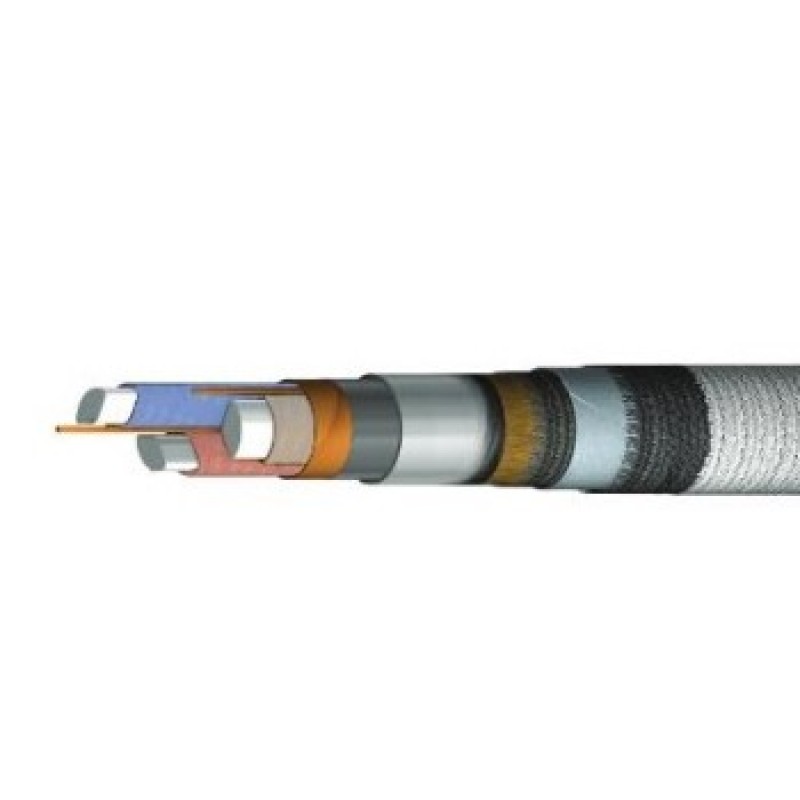 Кабель ААБл-10 3х150 (ож)