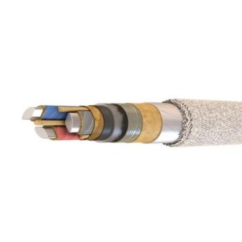 Кабель ААБл-10 3х150 (ож)