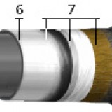 Кабель ААП2л-10 3х95
