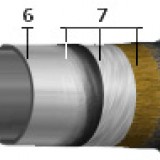 Кабель ААПлГ 3х95