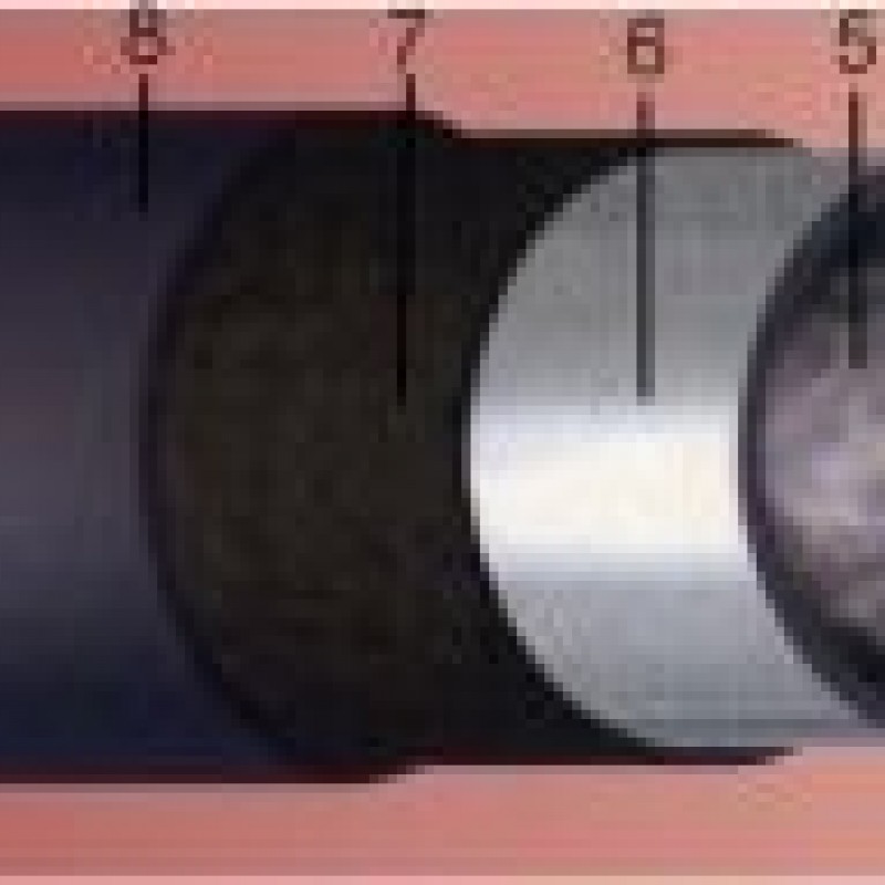 Кабель ААШп 3х240+1х120
