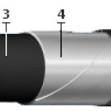 Кабель АКРНБ 4х10