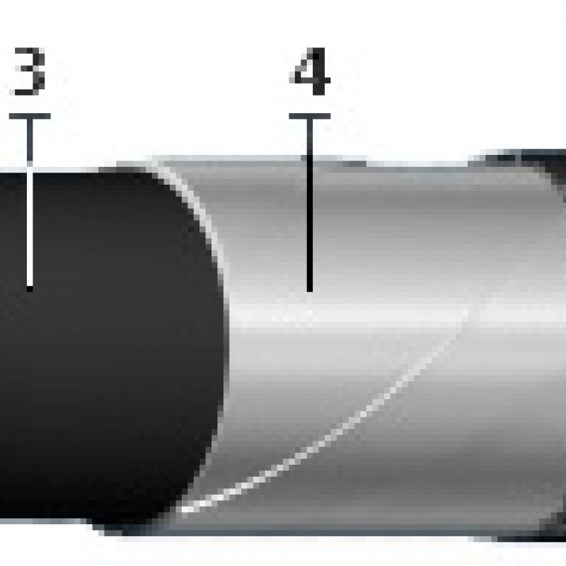 Кабель АКРНБ 4х10
