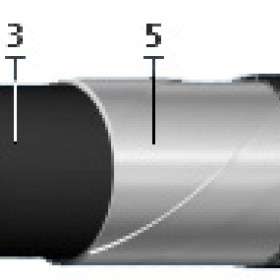 Кабель АКРВБ 10х2,5
