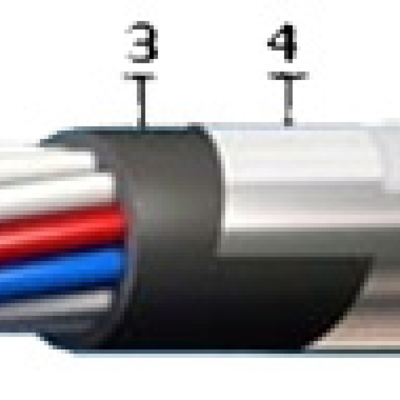 Кабель АКРВГЭ 27х2,5