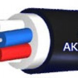 Кабель АКВВГзнг 37х2,5