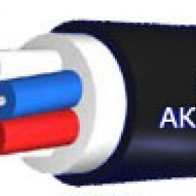 Кабель АКВВГзнг 10х0,75