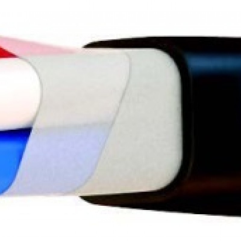 Кабель АНРГ 3х70+1х50