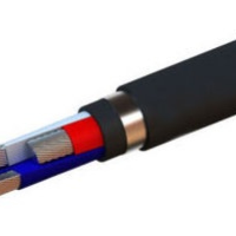 Кабель АПвБбШп 5х25