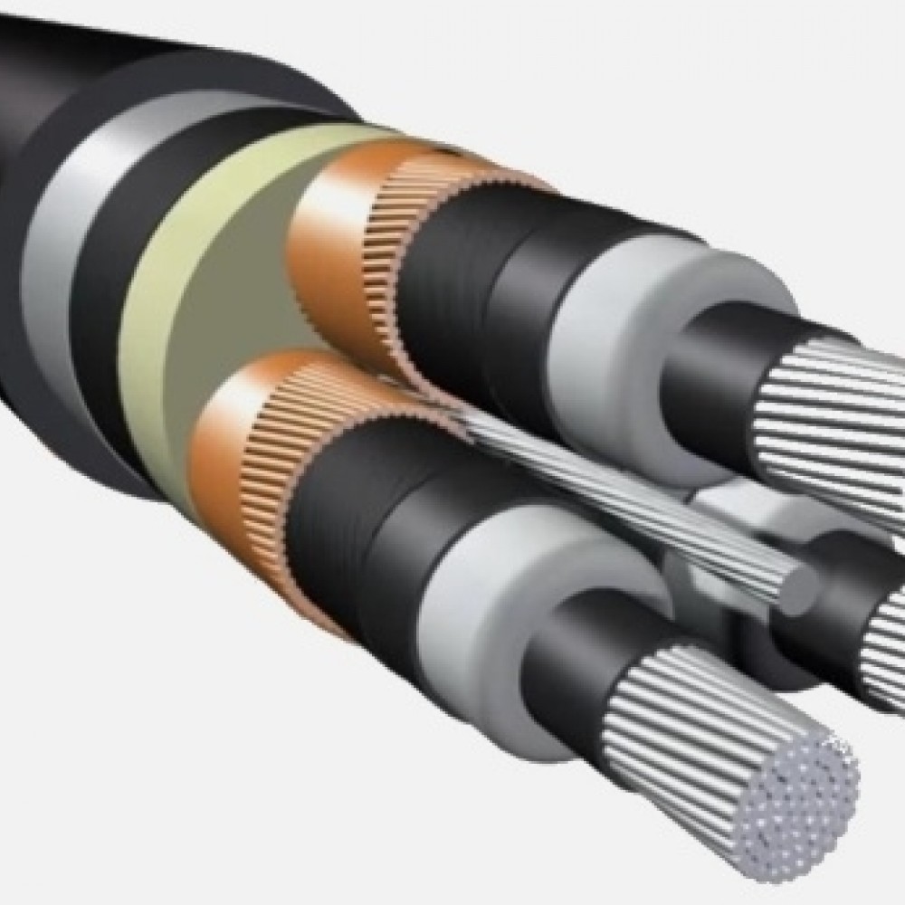 Кабель 10кв 3х50. Кабель аашв 3х70. Сшитый полиэтилен кабель 10 кв. Кабель алюминий 3х185+1х50 10кв. Кабель асб 10 3х150.