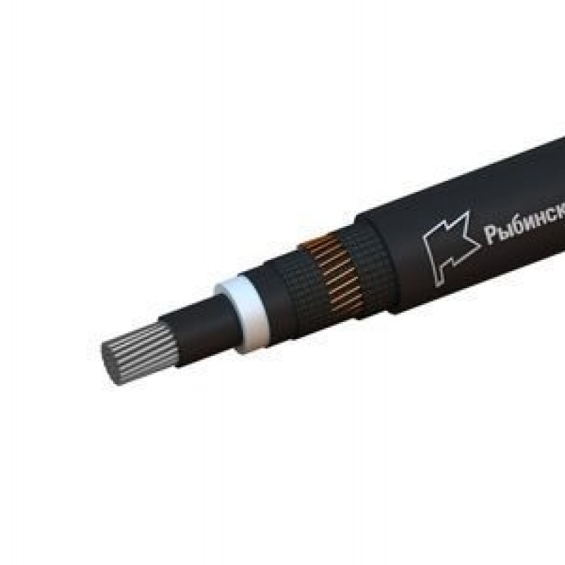 Кабель АПвВнг-LS 3х50+1х25 (ож)