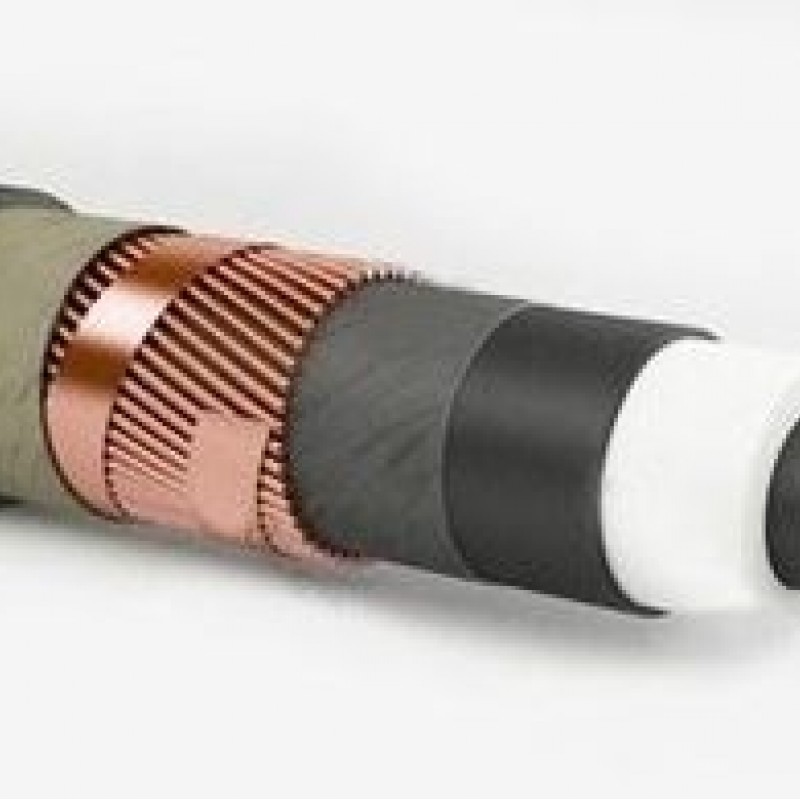 Кабель АПвВнг-LS 3х50+1х25 (ож)