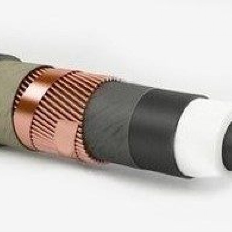 Кабель АПвВнг 1х120/50