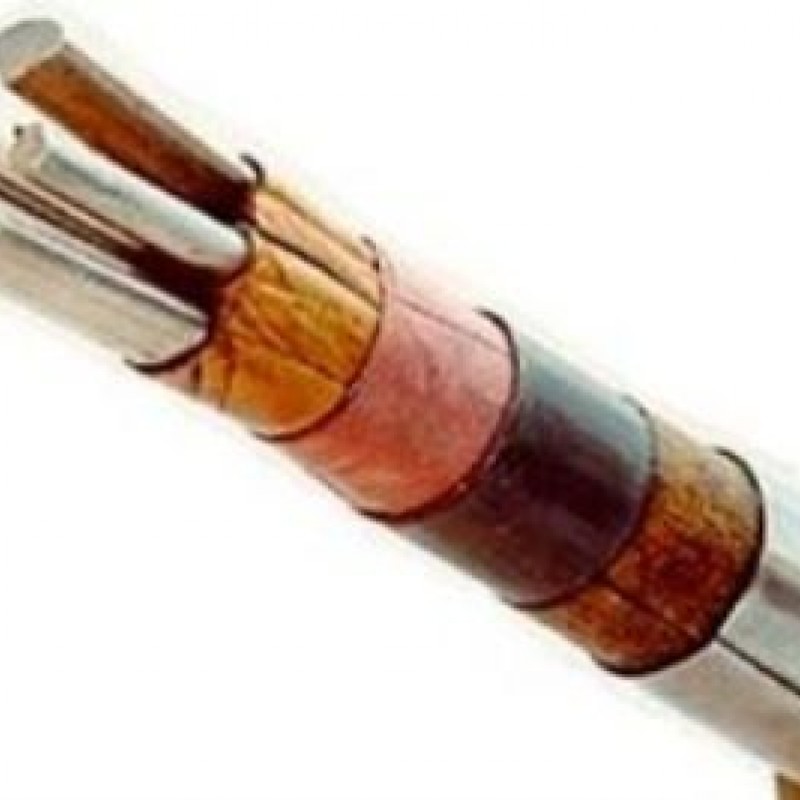 Кабель АСБ2л-10 3х185