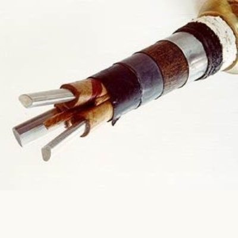 Кабель АСБ2л 3х240+1х120