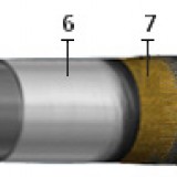 Кабель АСБГ 1х800+2х1,5