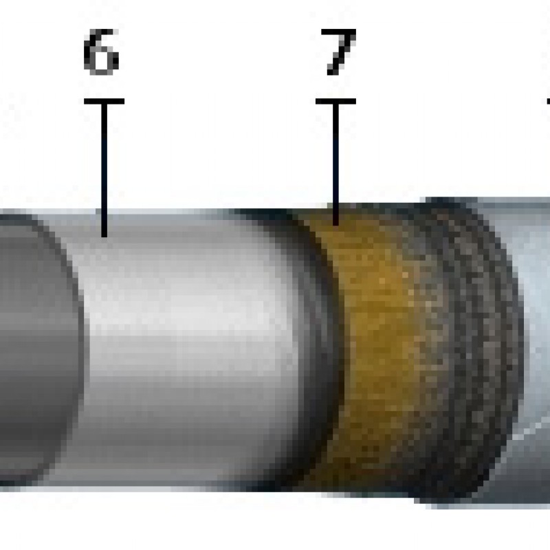 Кабель АСБШв 3х120 (ож)