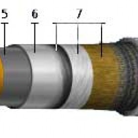 Кабель АСКлШв 3х25 (ож)