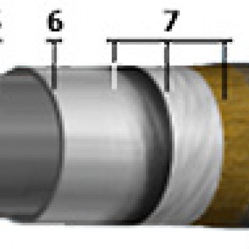 Кабель АСПл 3х70+1х35