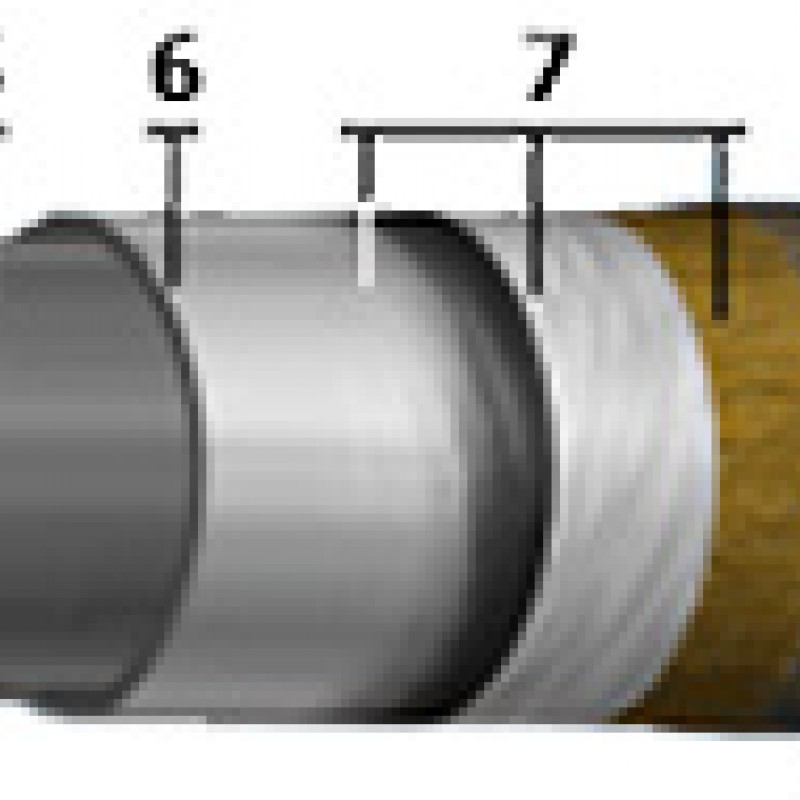 Кабель АСПл 3х70+1х35