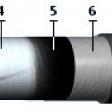 Кабель АВБбШнг (6 кВ) 3х25 (ож)