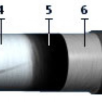 Кабель АВБбШнг (6 кВ) 3х4 (ож)
