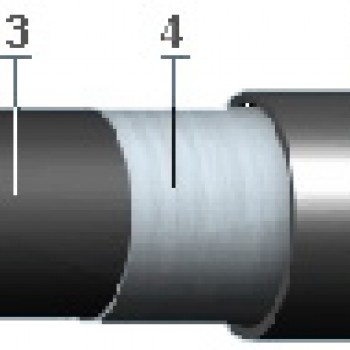 Кабель АВБбШнг 1х120 (ож)