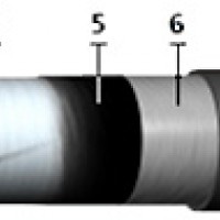 КАВБбШв (1 кВ) АВБбШв (1 кВ)