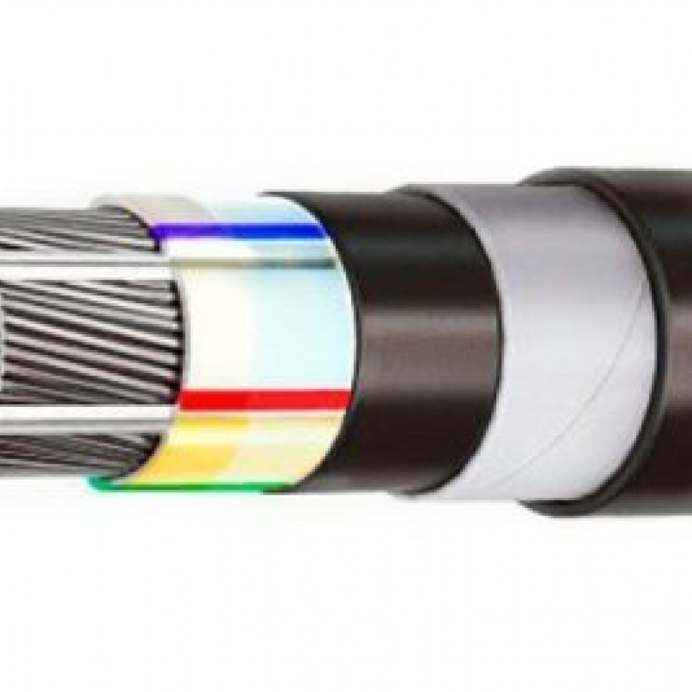 бронированный 5х16