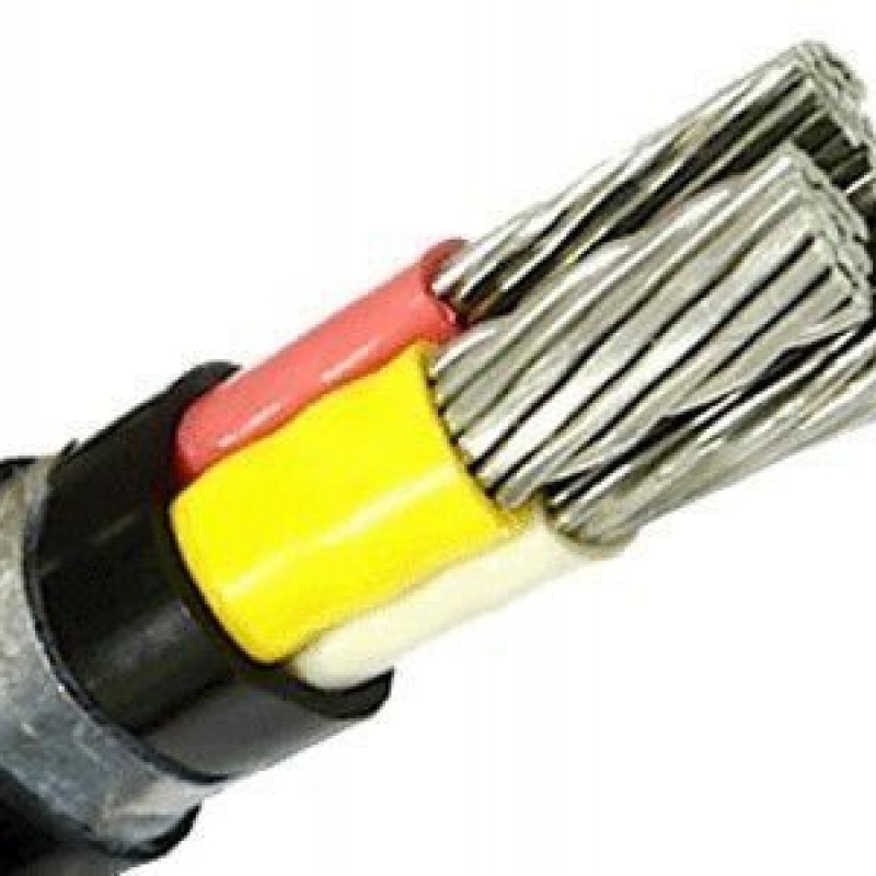 Кабель АВБбШвнг-LS 3х50 (ож)