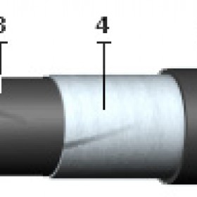 Кабель АВБВ 3х240