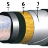 Кабель АВРБГз 4х6(ож)
