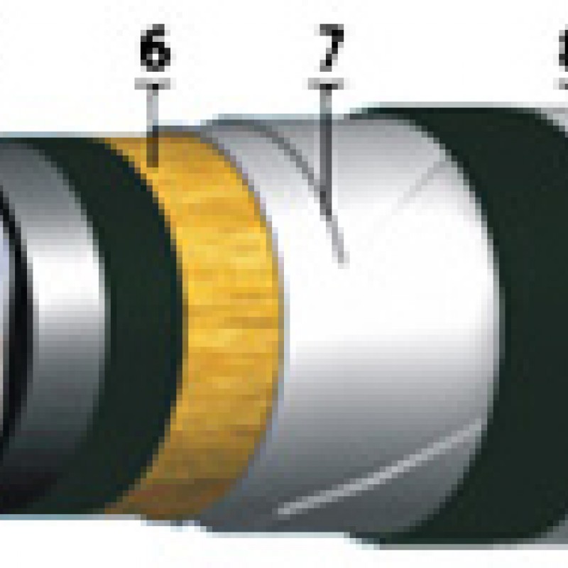 Кабель АВРБГз 4х6(ож)