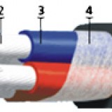 Кабель АВРГ 3х4(ож)