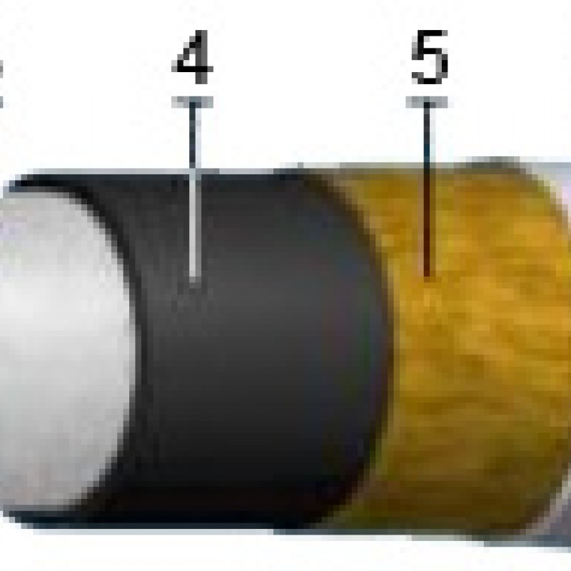 Кабель АВВБ 3х6+1х4