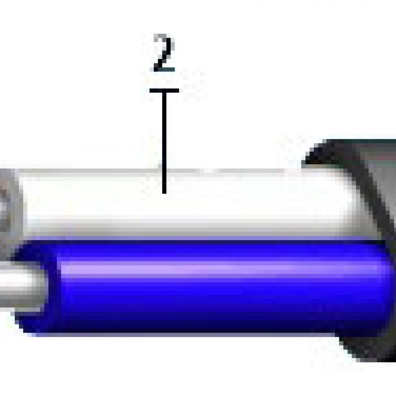 Кабель АВВГ-П (1 кВ) 3х2,5 (ож)
