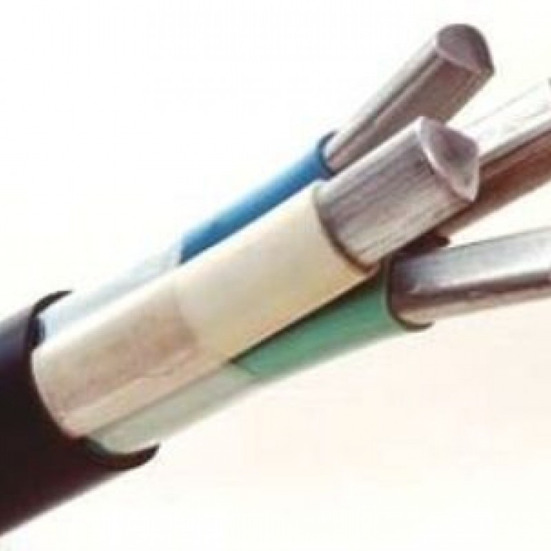 Кабель АВВГ 3х25+1х16 (ож)