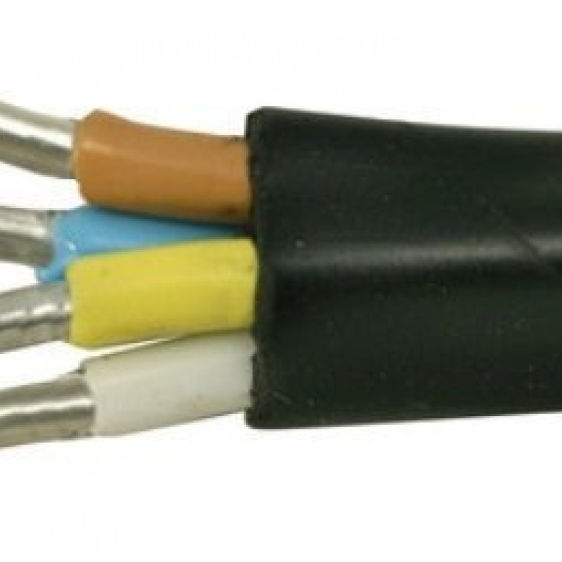 Кабель АВВГ 3х25+1х16 (ож)