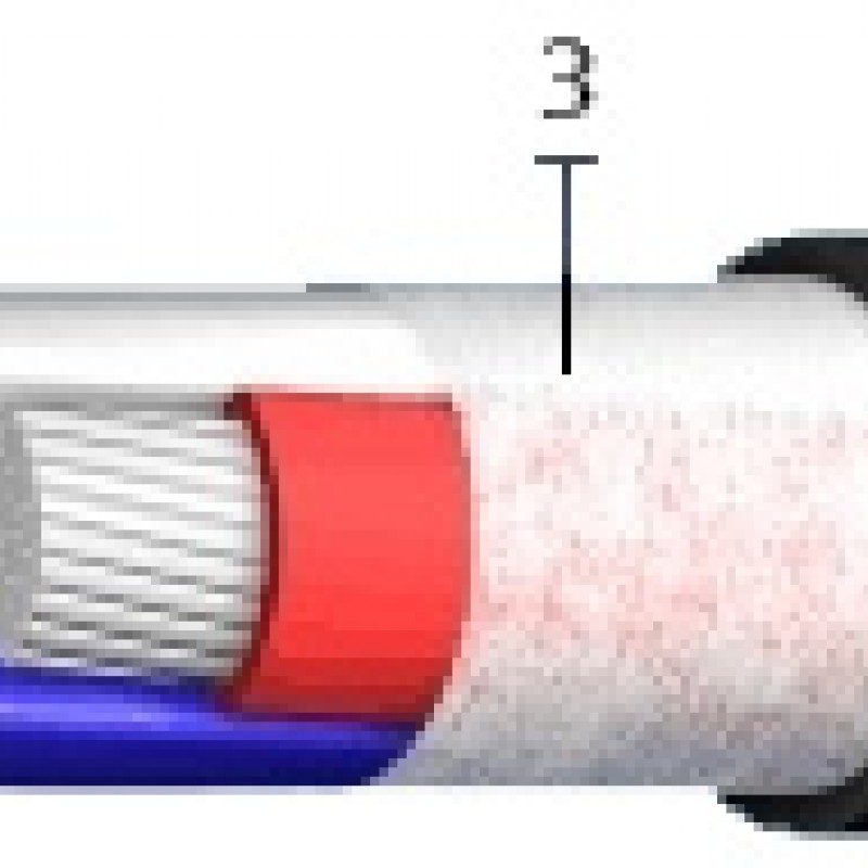 Кабель АВВГнг 5х50 (ож)