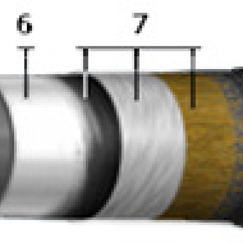 Кабель ЦААБл 3х120