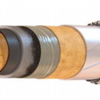 Кабель ЦАСБВнг-LS 3х240
