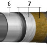 Кабель ЦСКЛ-10 3х70