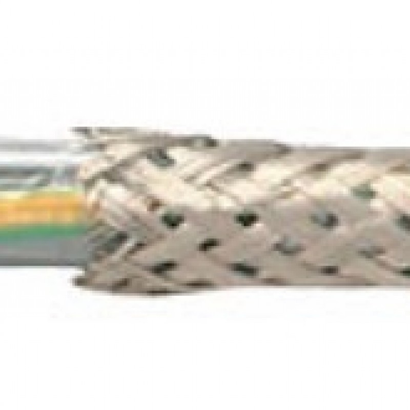 Кабель JZ-500 50х1