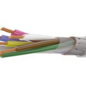 Кабель КДВЭВГ 6х2х0,5 Кабель КДВЭВГ 6х2х0,5