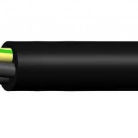 Кабель КГ-Т 2х6 Кабель КГ-Т 2х6