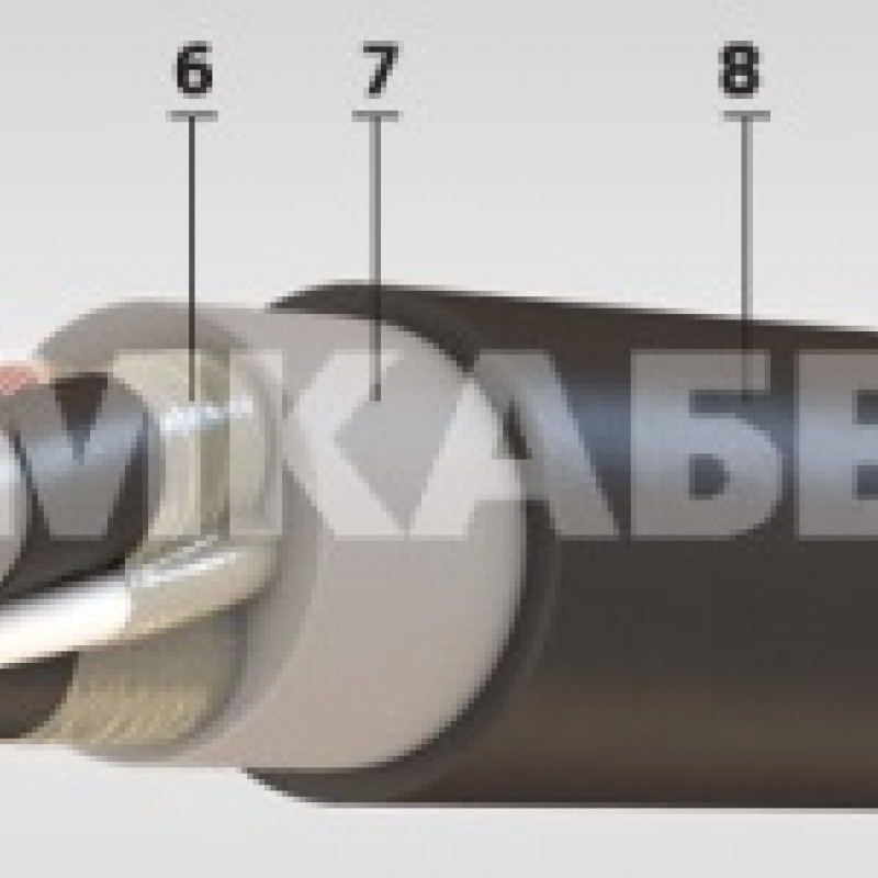 Кабель КГЭ-ХЛ 3х50+1х35+1х16