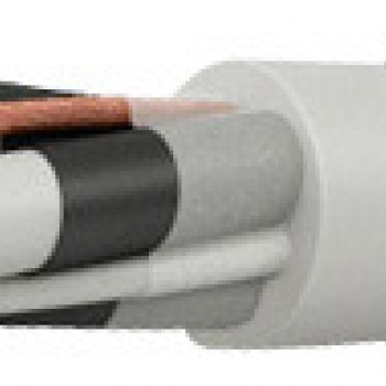 Кабель КГЭН 3х35+1х10+1х6
